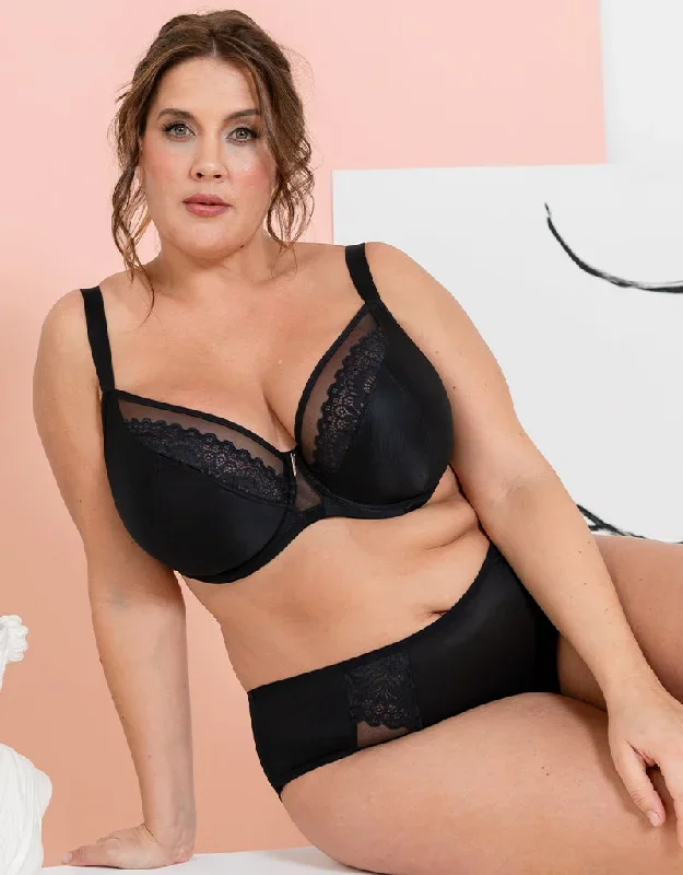 adella-hera-full-plunge-bra-black