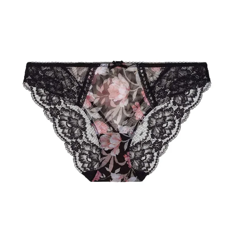 Aubade Magic Garden Italian Panty