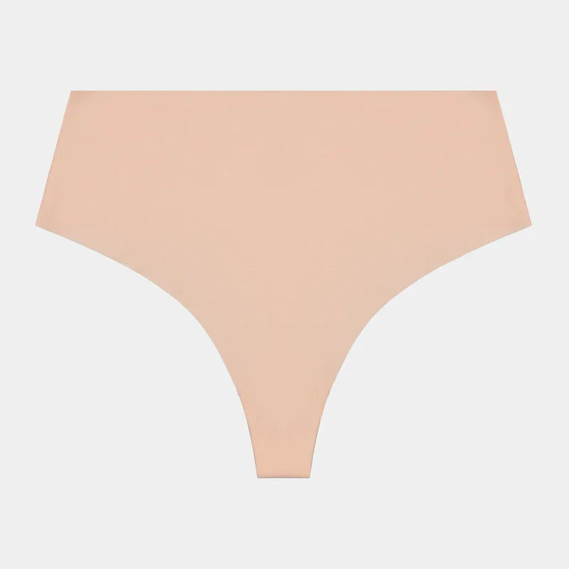 bendon-no-show-high-rise-thong-latte-39-7692