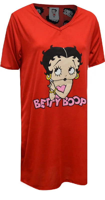 betty-boop-classic-red-nightshirt