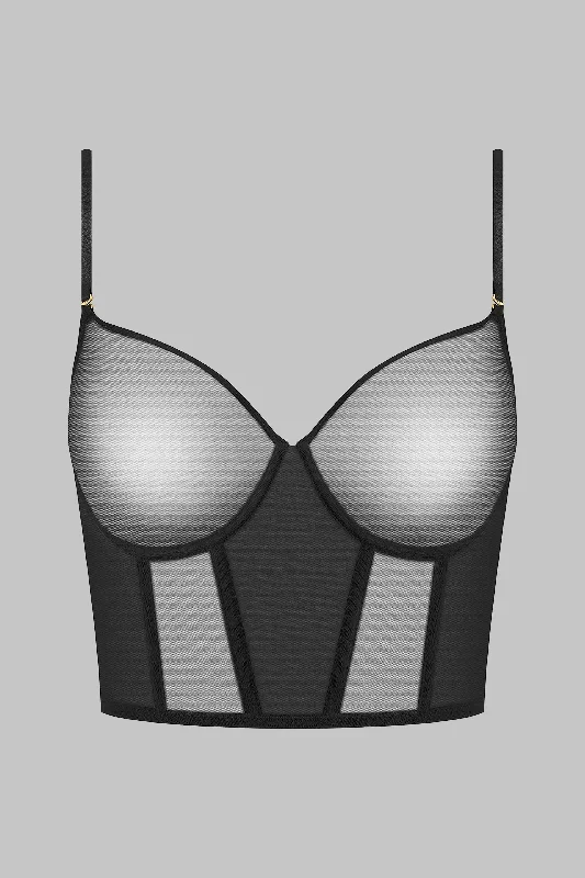 bustier-bra-lamoureuse-black-dahlia