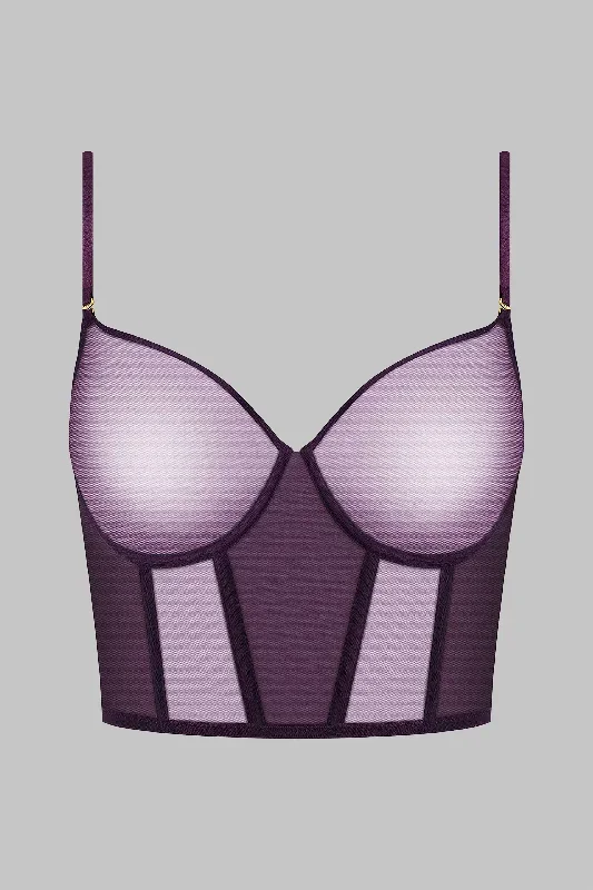 bustier-bra-lamoureuse-purple-orchid