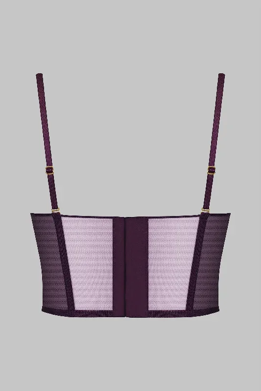 bustier-bra-lamoureuse-purple-orchid