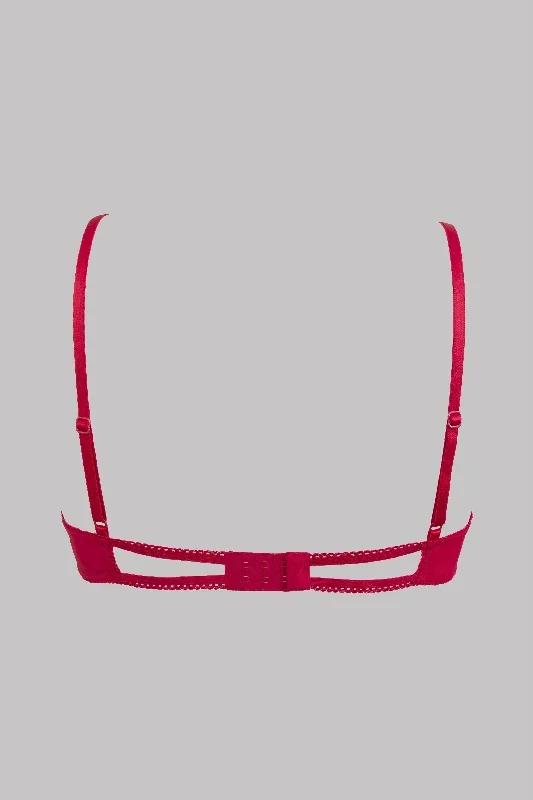 cupless-bra-with-bow-le-petit-secret-red