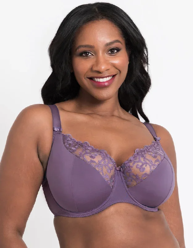 flirtelle-swirl-balcony-bra-heather