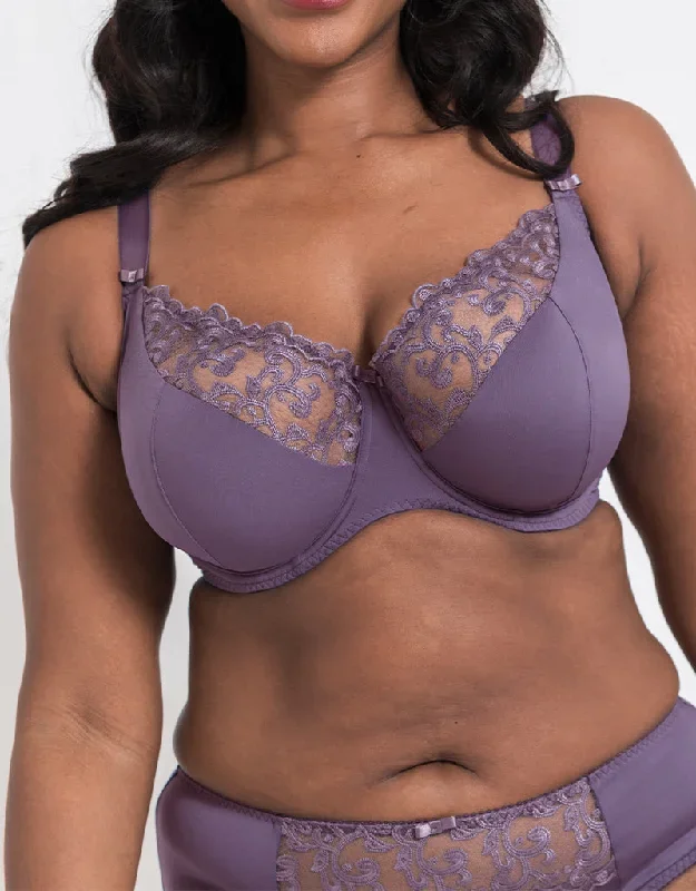 flirtelle-swirl-balcony-bra-heather