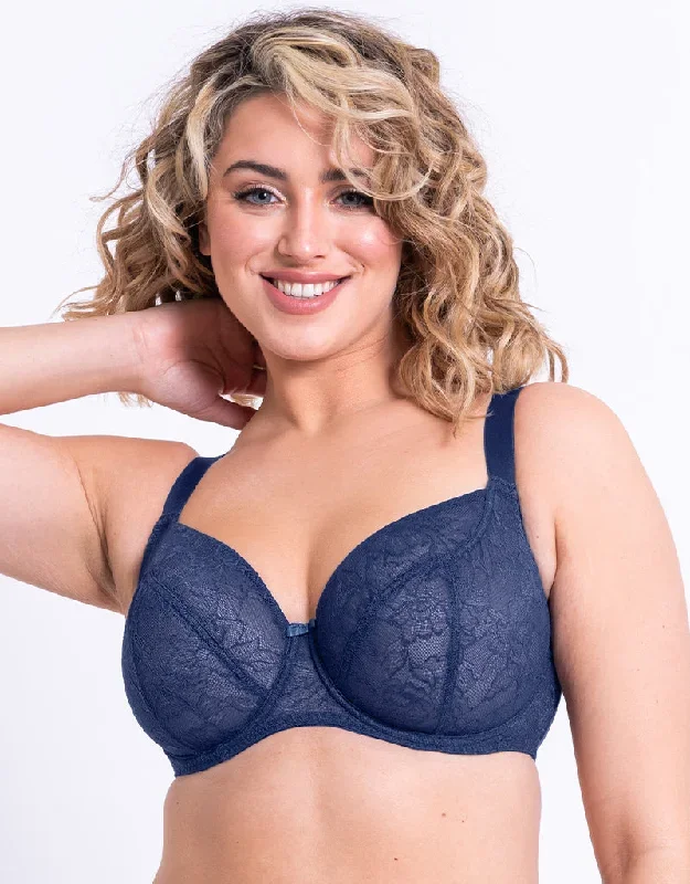 flirtelle-thalia-balcony-bra-navy