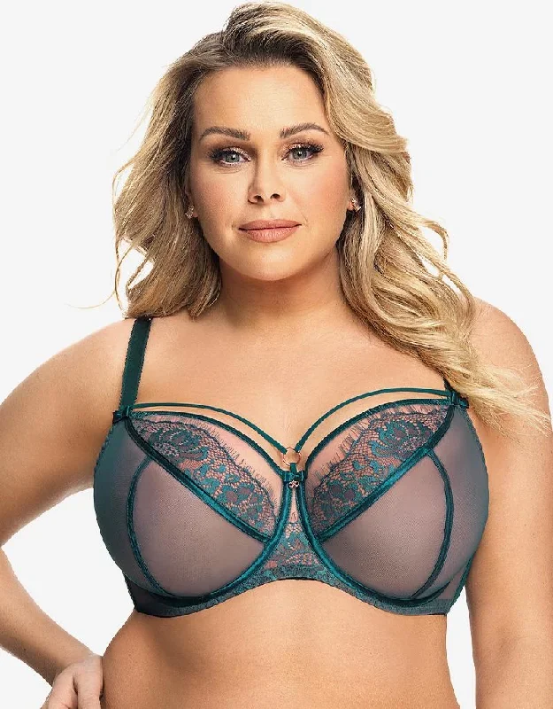 gorsenia-paradise-balconette-bra-green