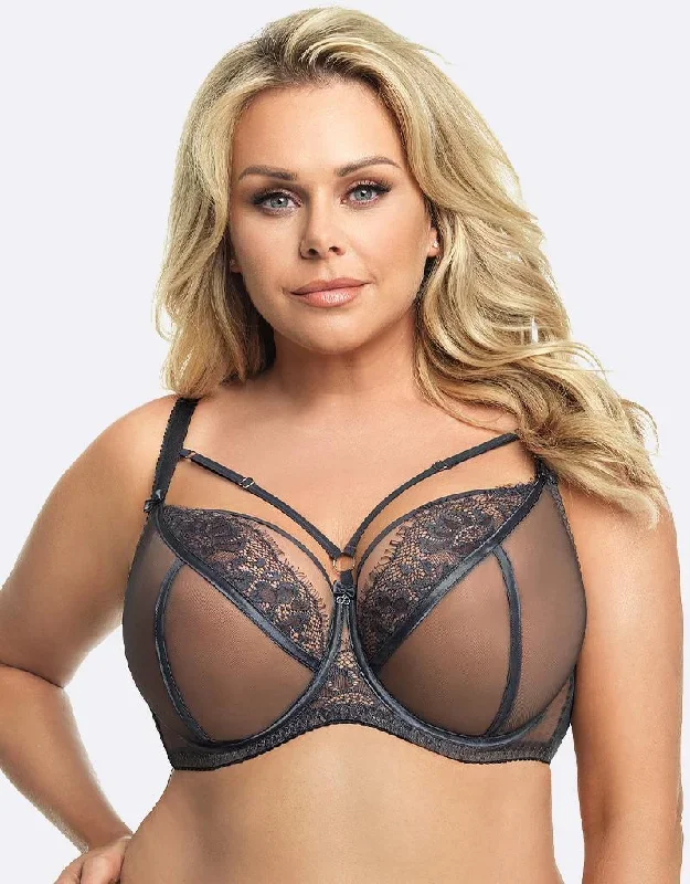 gorsenia-paradise-balconette-bra-grey