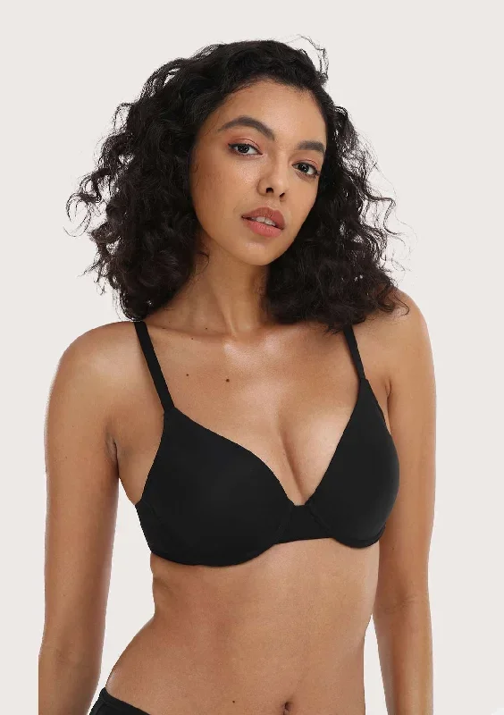 Shay Smooth T-shirt Bra For Small Bust