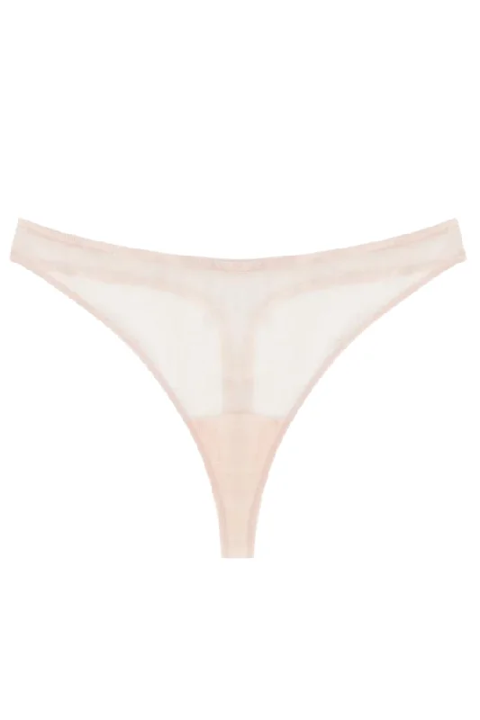 Kate Thong - Cream