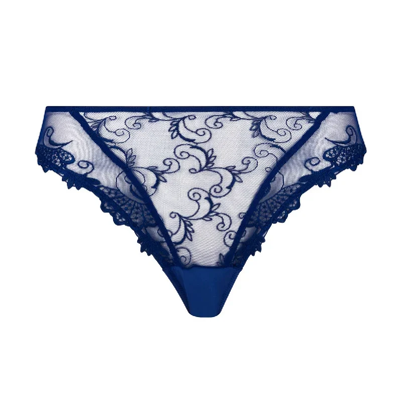 Lise Charmel Dressing Floral Fancy Brief