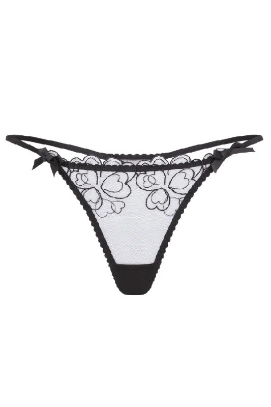 Maysie Thong - Black