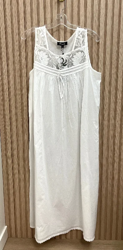 Cotton Night Gown