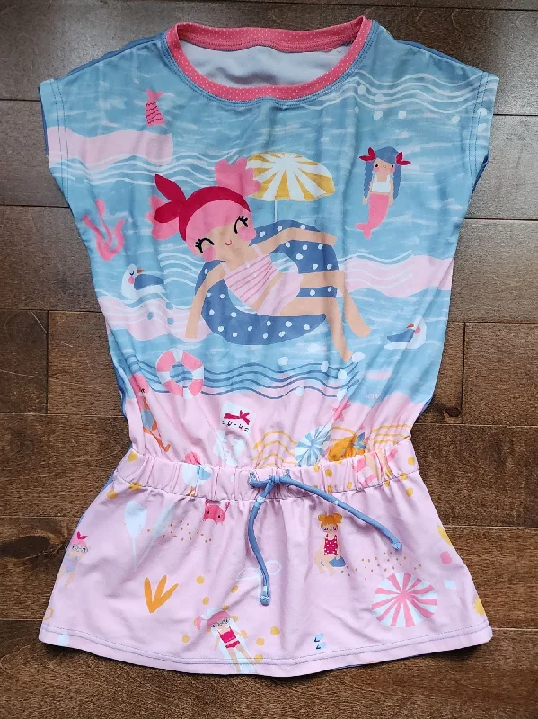 Robe maillot 3 ans