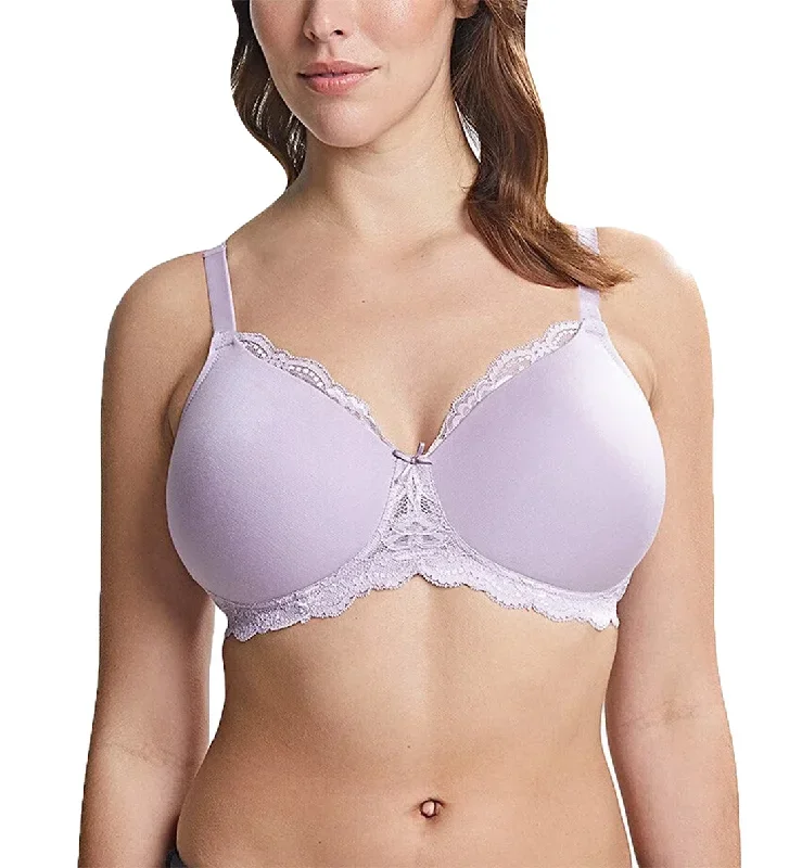 Royce Indie Non-wire Molded Bra (1454)- Lilac