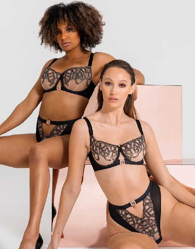 scantilly-lovers-knot-balcony-bra-black-latte