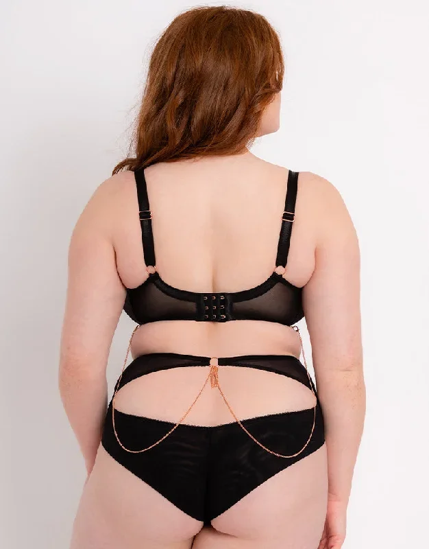 scantilly-unchained-plunge-bra-black