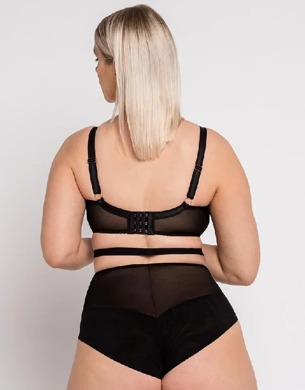 scantilly-unzipped-plunge-bra-black