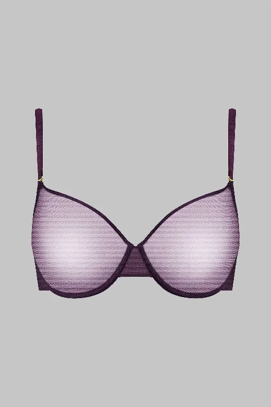 wire-bra-lamoureuse-purple-orchid