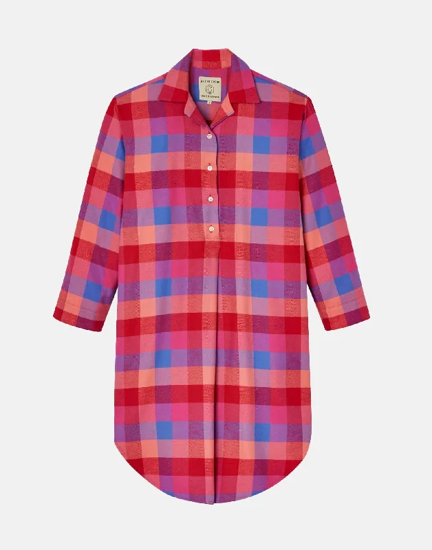 womens-brushed-cotton-nightshirt-coral-shire-square