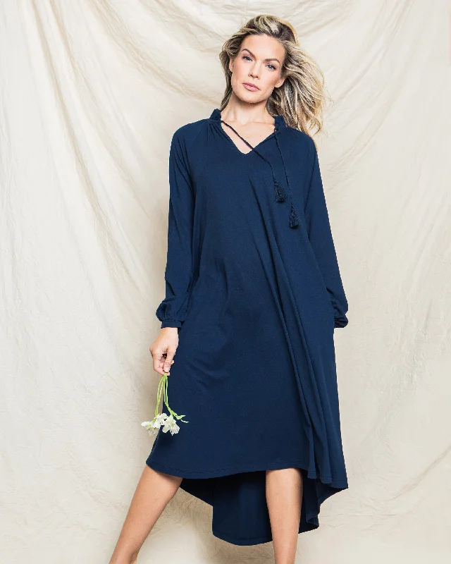 womens-luxe-pima-cotton-navy-garbo-nightgown